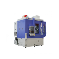 dry-cut gear cutting and manufacturing machine